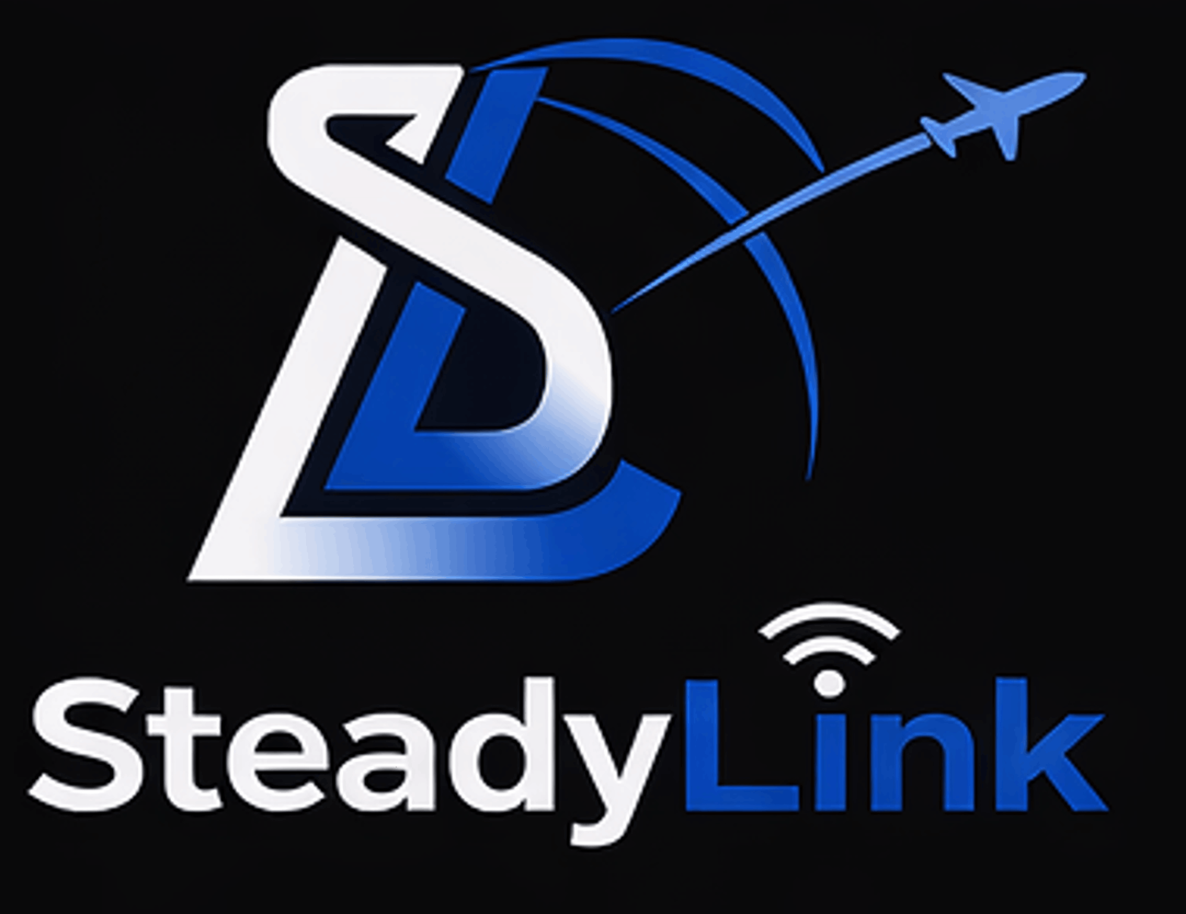 SteadyLink Logo
